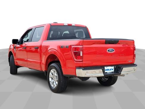 Used 2023 Ford F150 XLT image 6
