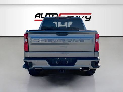 Used 2023 Chevrolet Silverado 1500 RST AWD/4WD image 6