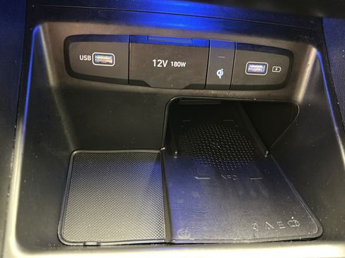 Used 2023 Hyundai Tucson SEL w/ Convenience Package AWD/4WD image 21