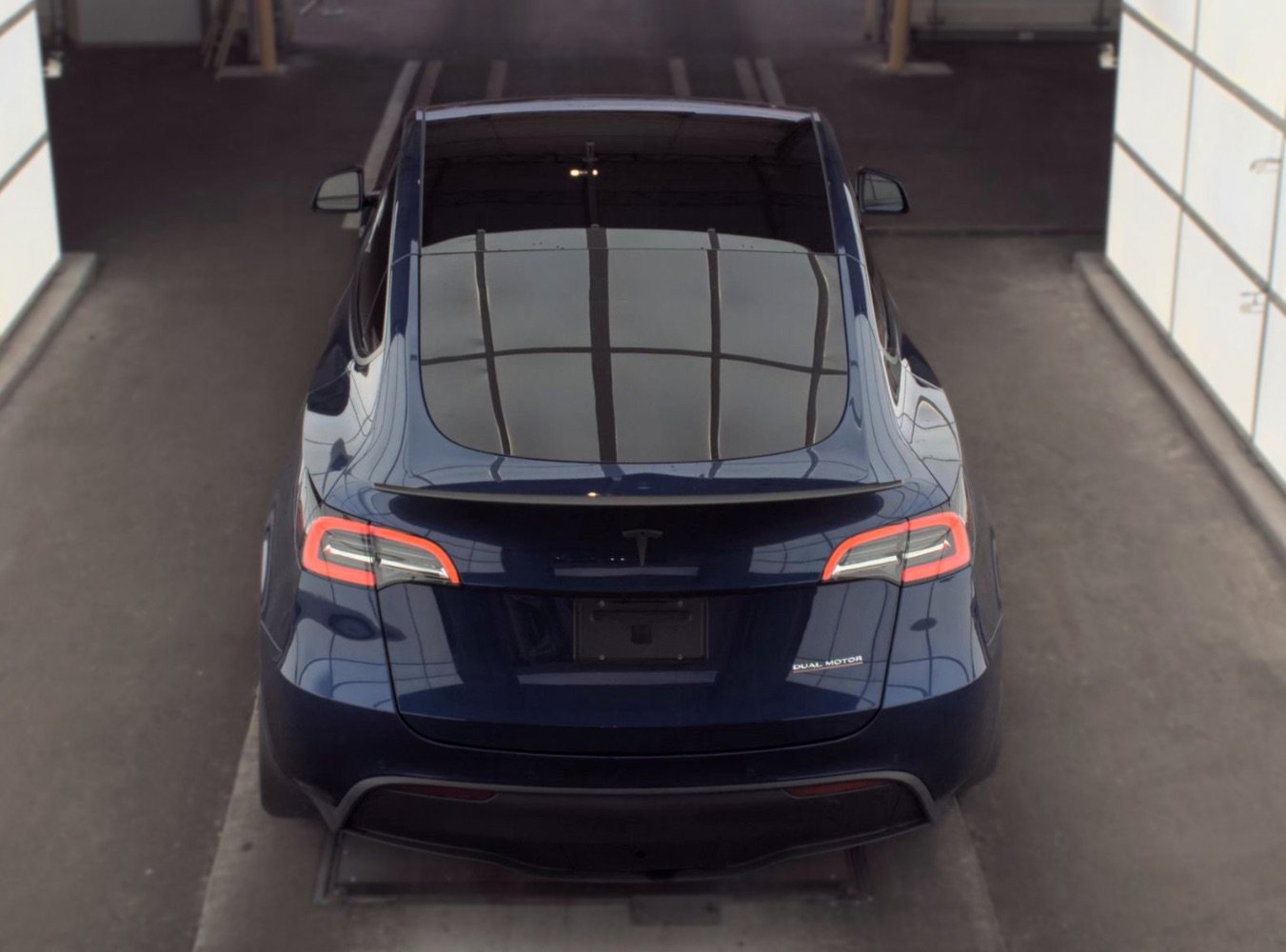 Used 2022 Tesla Model Y Performance AWD/4WD image 5