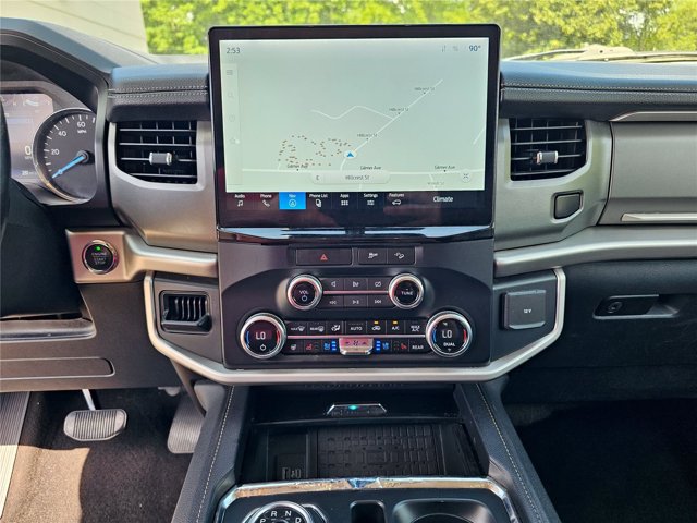 Used 2023 Ford Expedition Max XLT AWD/4WD image 51