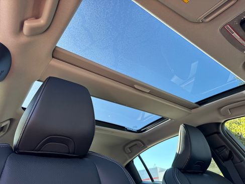 New 2026 Toyota Prius Limited image 16