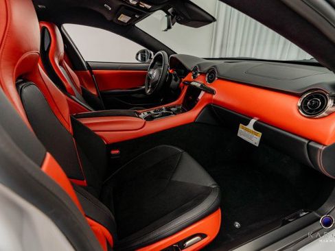 New 2025 Karma Revero Luxury image 40