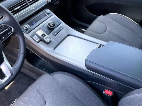 Used 2020 Hyundai Palisade SEL w/ Convenience Package FWD image 16