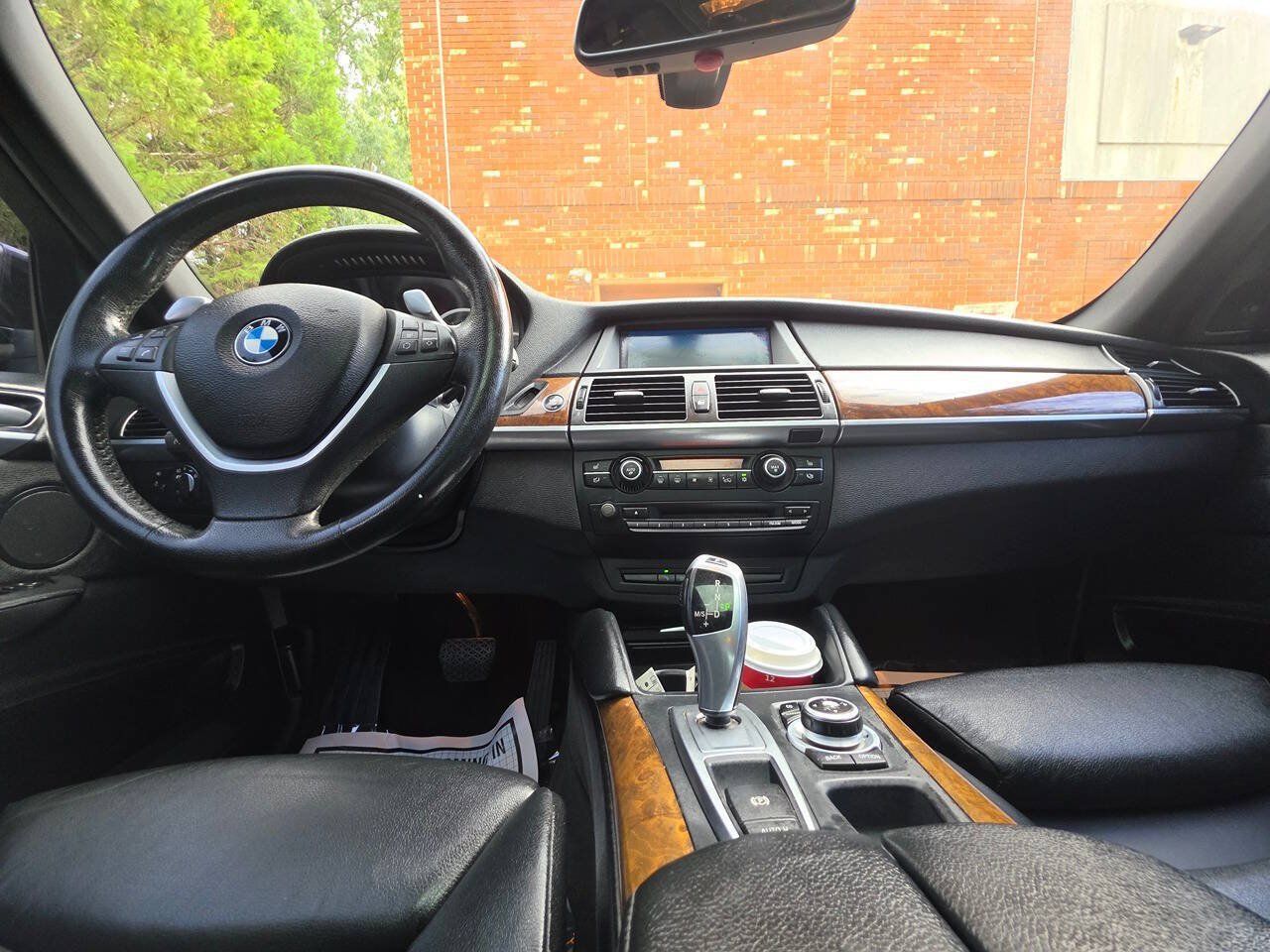 Used 2011 BMW X6 xDrive35i AWD/4WD image 18
