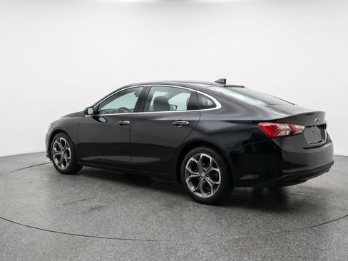 Used 2024 Chevrolet Malibu LT FWD image 6