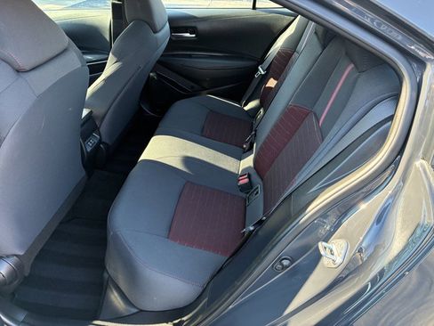 Used 2023 Toyota Corolla SE image 16