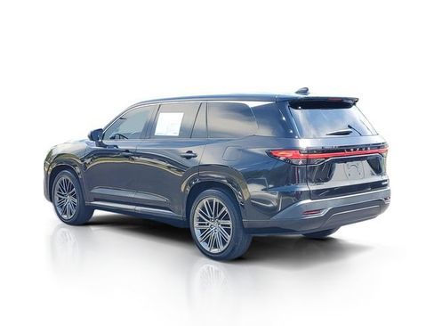 Used 2024 Lexus TX 350 FWD w/ Technology Package image 3