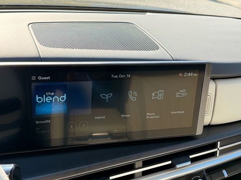 New 2026 Hyundai Santa Fe SEL image 16