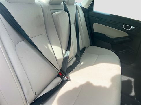 Used 2024 Honda Civic EX image 26