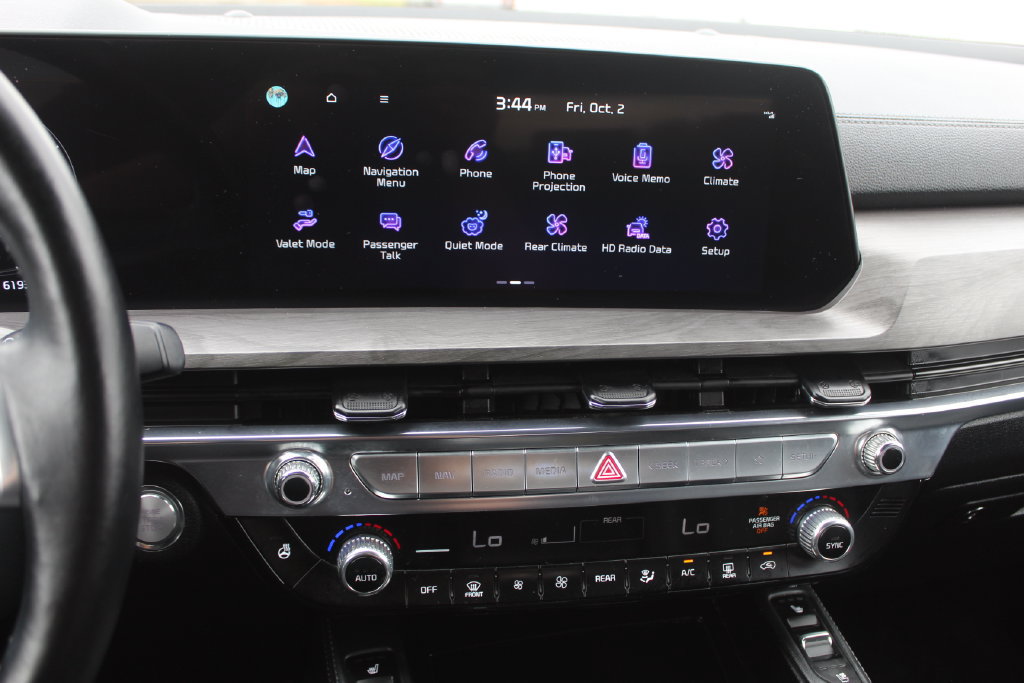 Used 2024 Kia Telluride SX Prestige X-Line AWD/4WD image 13
