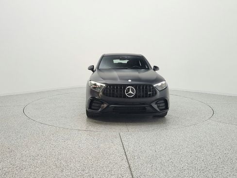 Certified 2025 Mercedes-Benz GLC 63 AMG S image 2