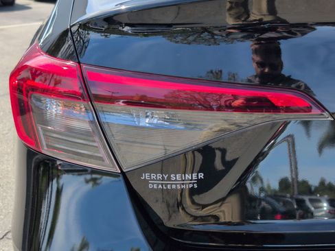 Used 2023 Honda Civic Sport image 13