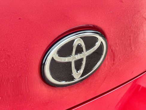 Used 2021 Toyota Supra RWD image 15