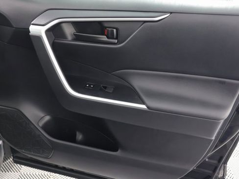 Used 2024 Toyota RAV4 LE image 26