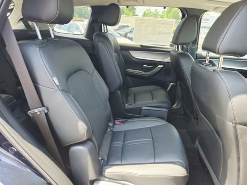 New 2026 MAZDA CX-90 Plug-In Hybrid w/Premium Sport AWD/4WD image 14