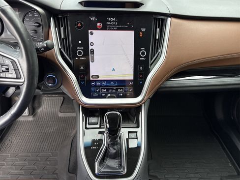 Used 2021 Subaru Outback Touring XT image 35