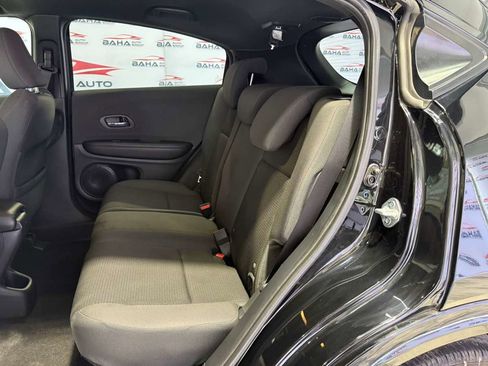 Used 2022 Honda HR-V Sport image 30