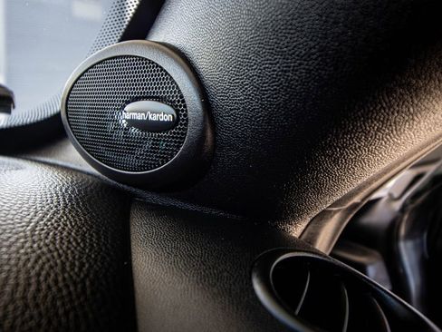 Used 2014 MINI Cooper Roadster John Cooper Works image 23