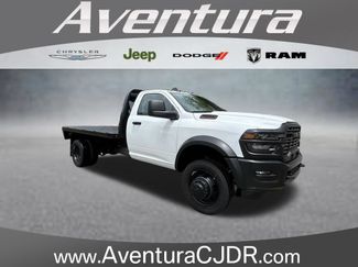 Used 2025 RAM 5500 Tradesman AWD/4WD 360° Tour
