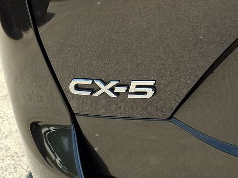 Used 2019 MAZDA CX-5 Grand Touring FWD image 34