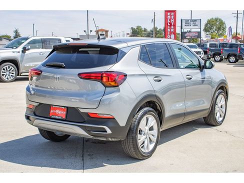 Used 2024 Buick Encore GX Preferred FWD image 8