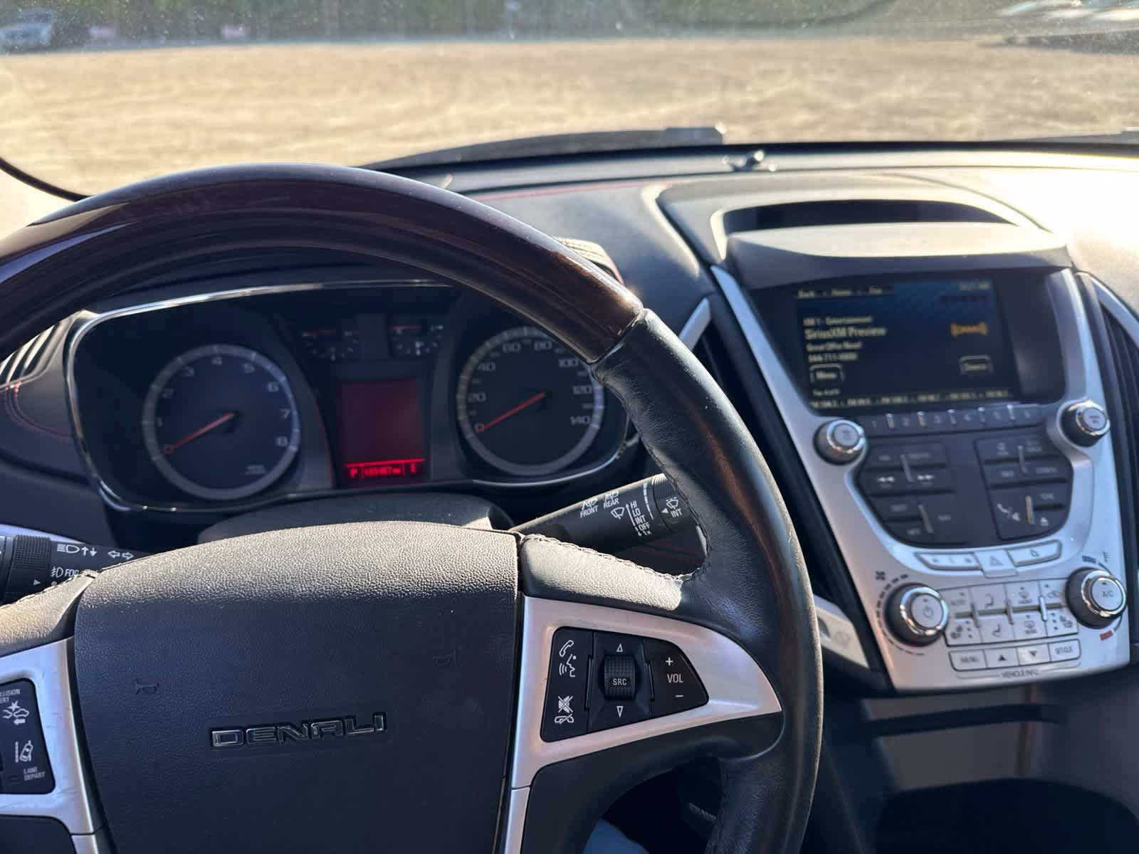 Used 2015 GMC Terrain Denali FWD image 19