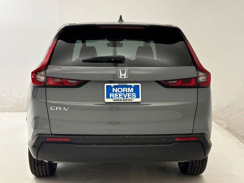New 2026 Honda CR-V EX-L image 8