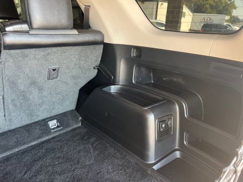 Used 2021 Toyota 4Runner SR5 Premium w/ Moonroof Package image 37