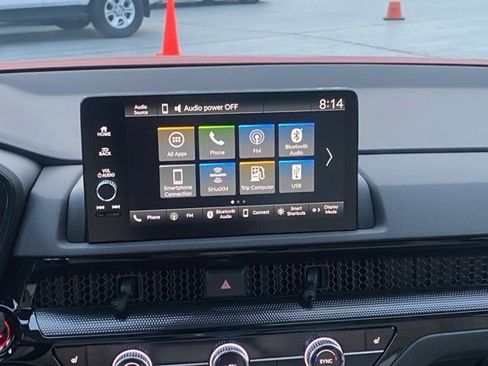 Used 2025 Honda CR-V EX-L image 15