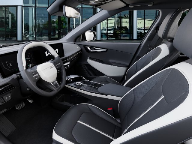 New 2026 Kia EV6 GT-Line AWD/4WD image 17