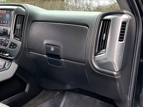 Used 2017 Chevrolet Silverado 2500 LTZ w/ Midnight Edition image 23