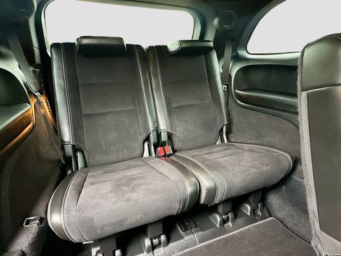 Used 2021 Dodge Durango SRT Hellcat w/ Technology Group image 30