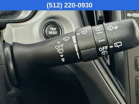 Certified 2024 Subaru Crosstrek 2.0i AWD/4WD image 14