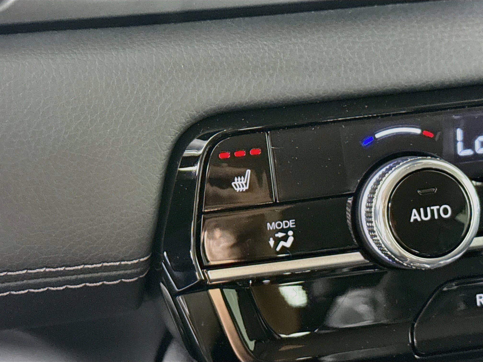 New 2026 Honda Pilot EX-L image 25