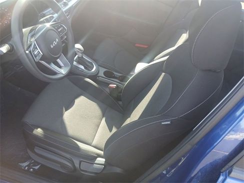 Certified 2024 Kia Forte LXS image 11