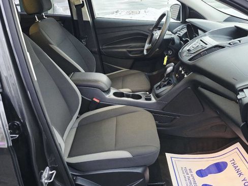 Used 2016 Ford Escape S w/ Equipment Group 101A image 14