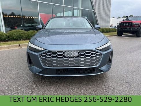 New 2025 Audi A5 2.0T Premium Plus Sedan image 2