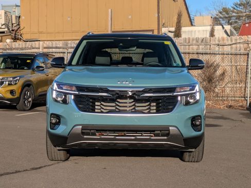 New 2026 Kia Seltos S image 2