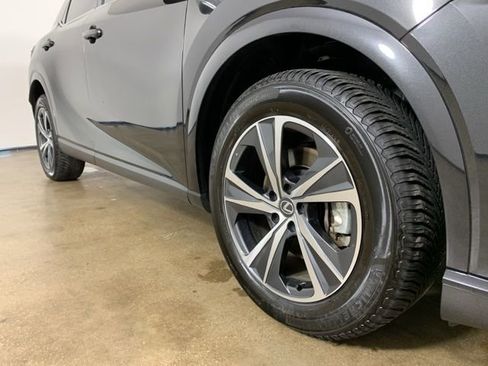 Used 2023 Lexus RX 350 350h Premium Plus w/ Accessory Package (Z1) image 39