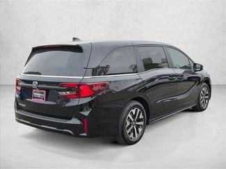 New 2026 Honda Odyssey EX-L video 2