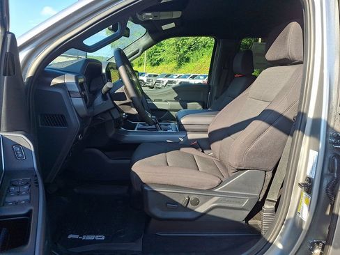 Used 2026 Ford F150 XLT w/ Equipment Group 302A MID AWD/4WD image 13