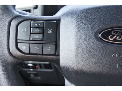 Certified 2025 Ford F150 STX w/ STX Black Appearance Package image 18