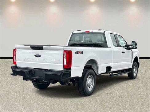 New 2026 Ford F250 XL image 5
