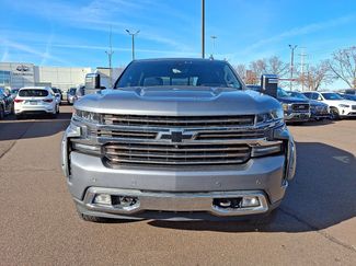 Used 2020 Chevrolet Silverado 1500 High Country video 2