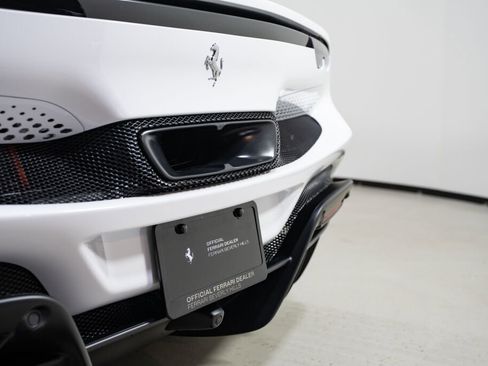 Used 2025 Ferrari 296 GTB image 13