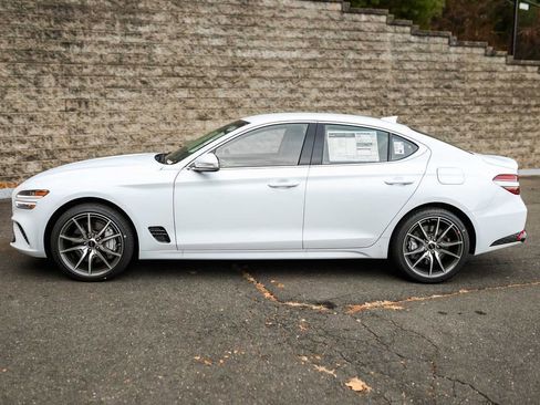New 2026 Genesis G70 2.5T image 5