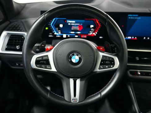 Used 2026 BMW X5 M Competition AWD/4WD image 29