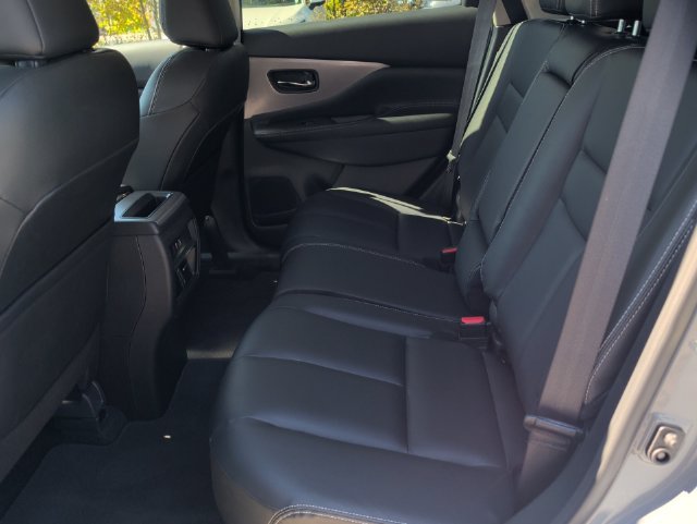 Used 2024 Nissan Murano SV w/ SV Midnight Edition Package AWD/4WD image 33