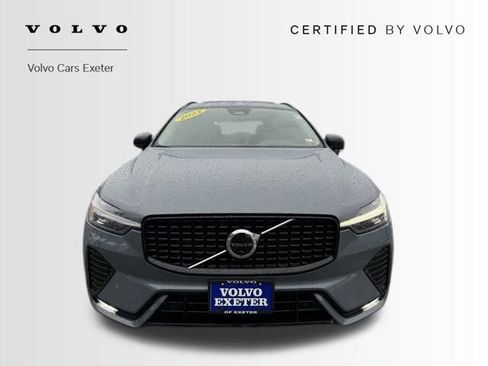 Certified 2023 Volvo XC60 B6 Ultimate w/ Protection Package Premier image 11